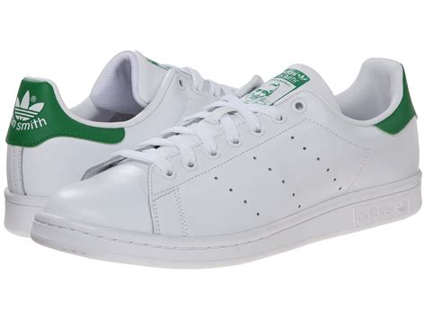 adidas men's stan smith shoes.